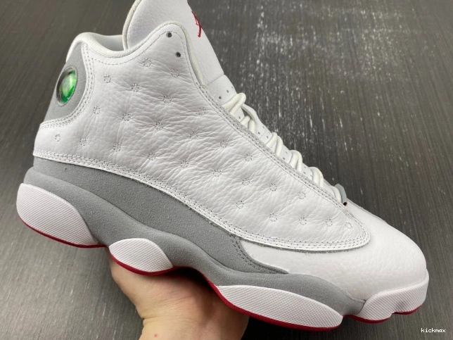 Cheap MAX 13 Jordan Grey Air 414571-160 Wolf 0731
